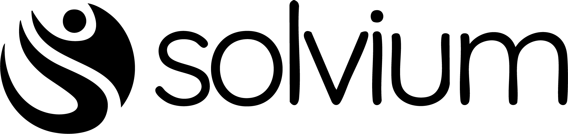 Solvium Logo